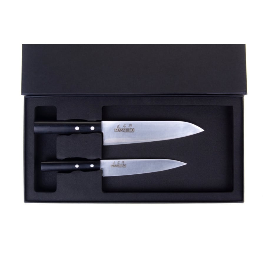 Zestaw noży Masahiro Sankei 358_4245_BB