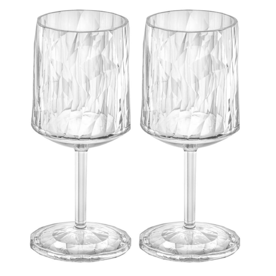 Zestaw 2 kieliszków do wina 200ml NO9 4416536