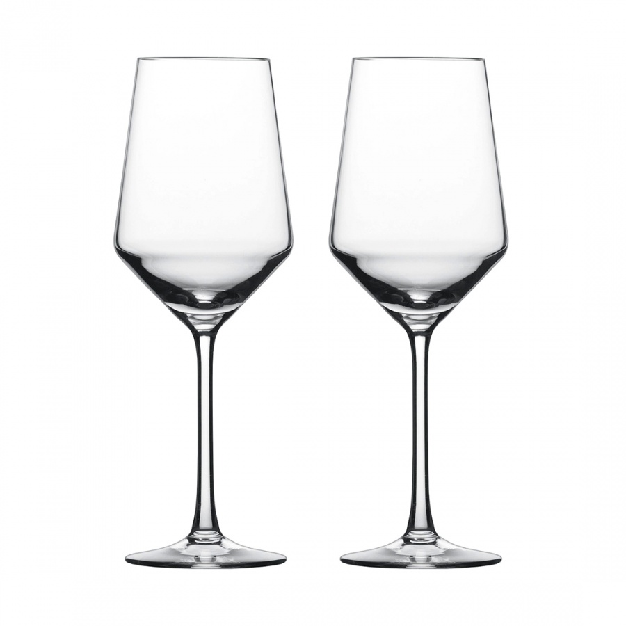 Zestaw 2 kieliszków Pure 408 ml