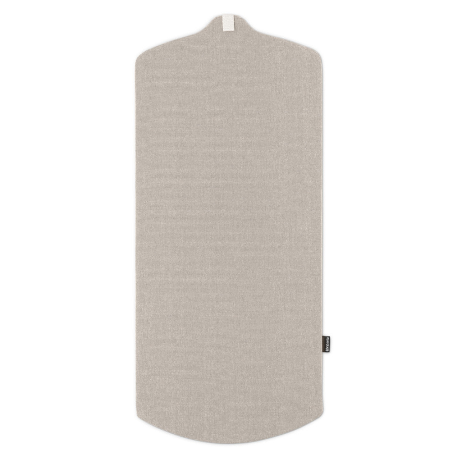 Brabantia 231582 - linn - deska do prasowania parowego - grey