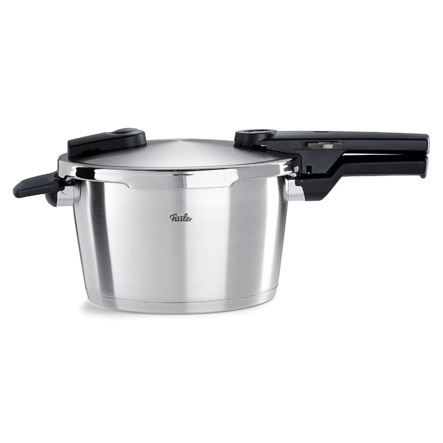 Fissler - vitaquick® premium - szybkowar 4,5 l - 22 cm