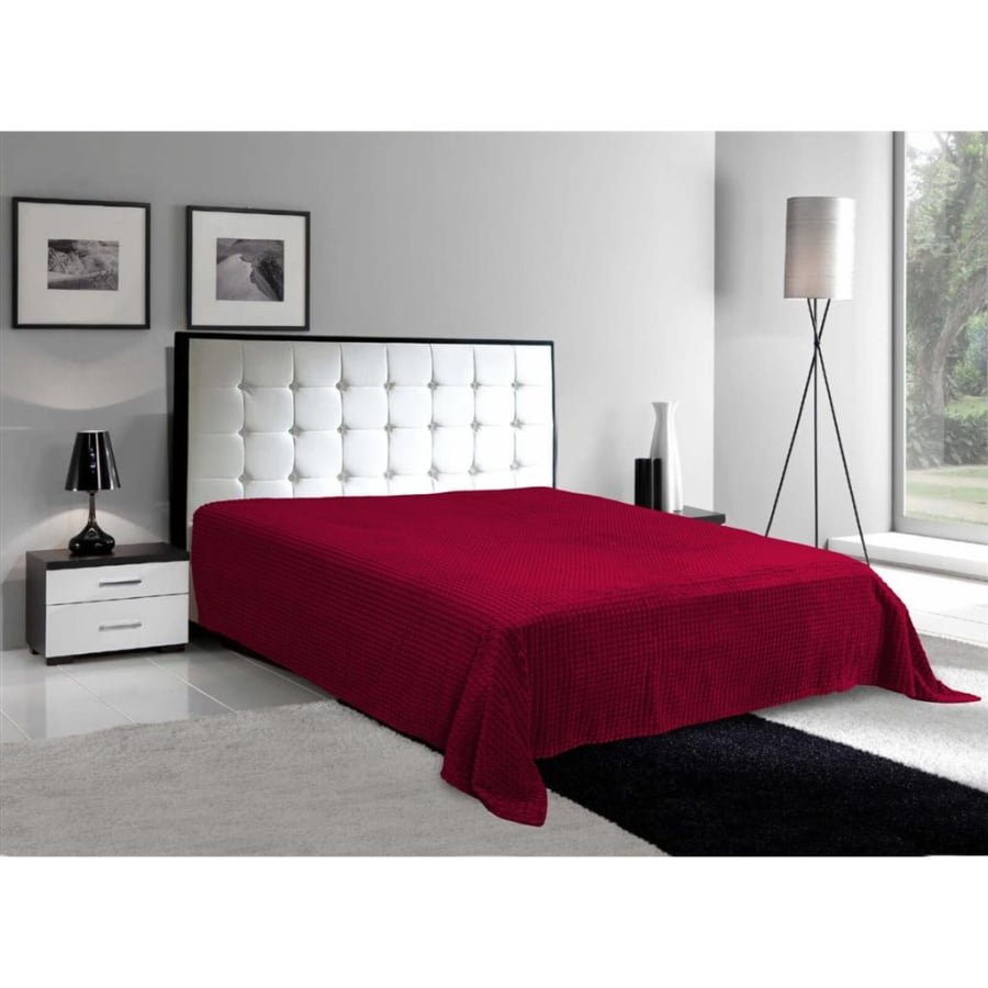 Narzuta dekoracyjna DIAMOND, 170x210