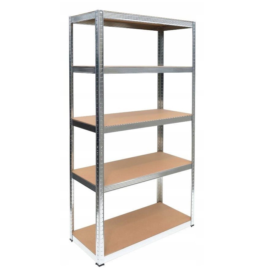 Regał Magazynowe G9040 METALOWE