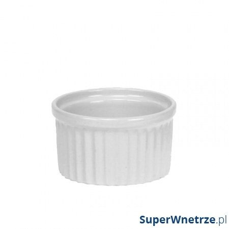 Foremka do zapiekania 75 ml Swift biała
