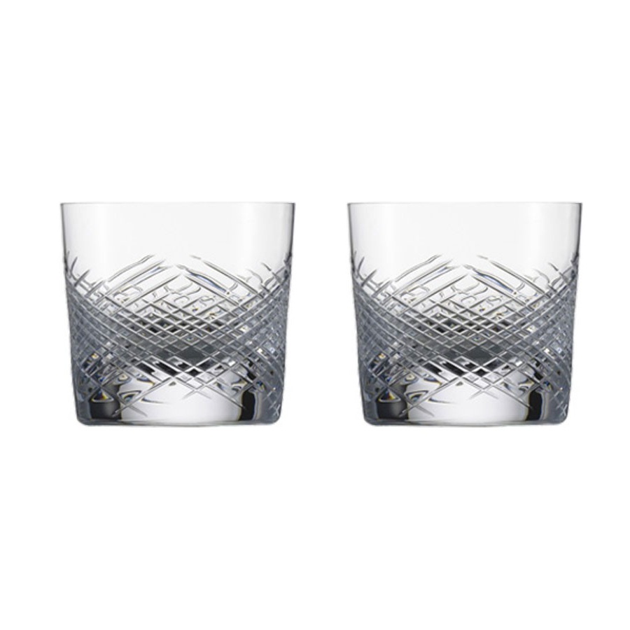 Szklanka do Whisky BAR PREMIUM NO. 2 288 ml (2 szt)