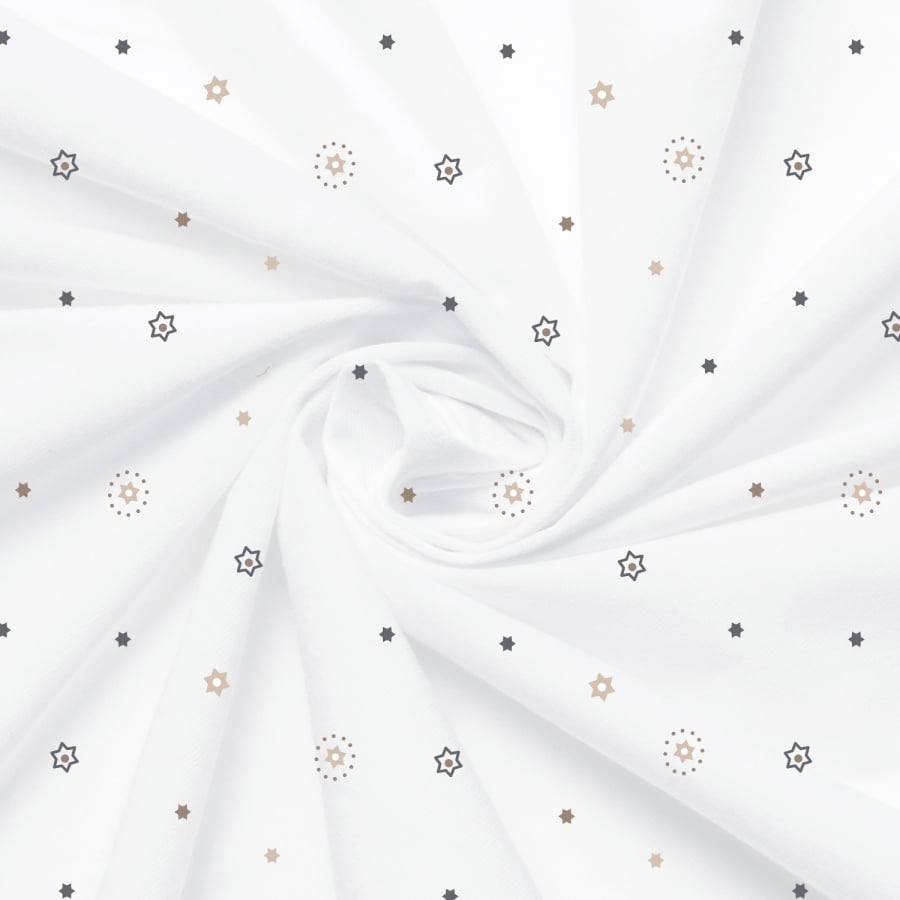 Poduszka pozycjonująca miniRELAX jersey PU, dł.150