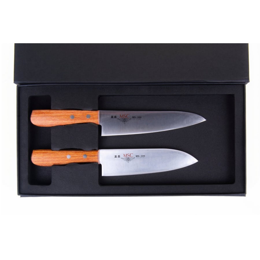 Zestaw noży Masahiro MSC 110_5152_BB