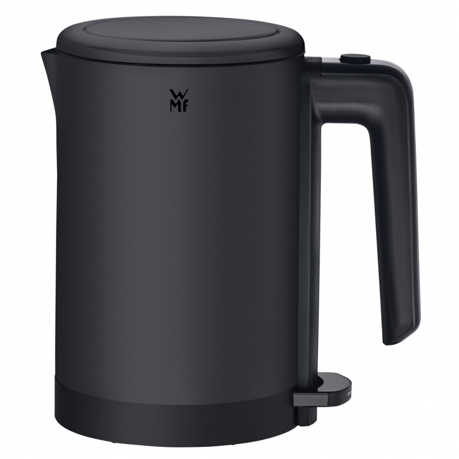 Wmf el-czajnik elek. 0,8l. kitchenminis deep black