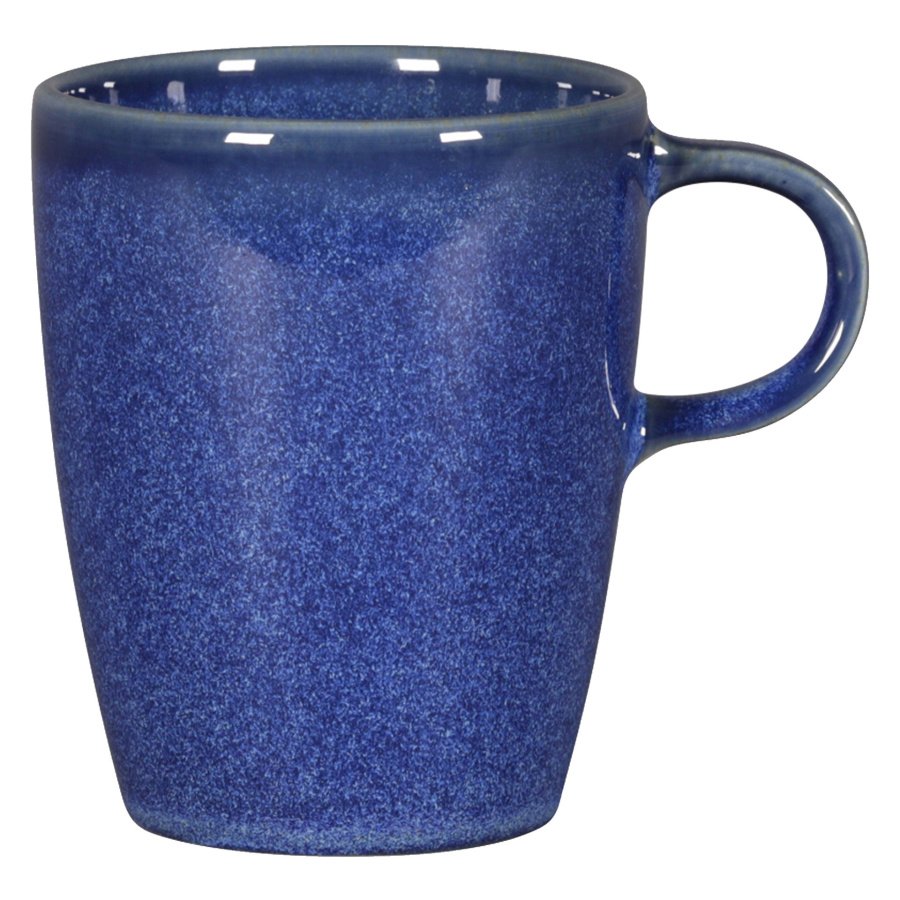 Stone filiżanka 230 ml kobaltowa