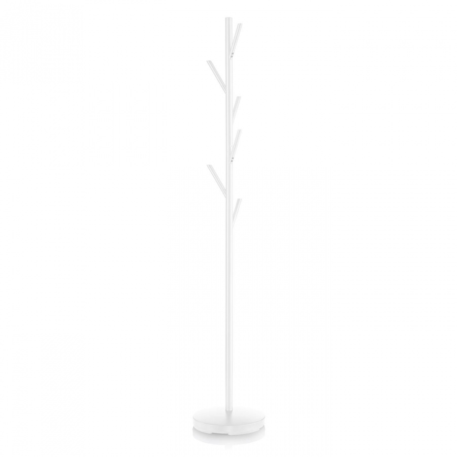 Stojak na ubrania wardrobe pure, white
