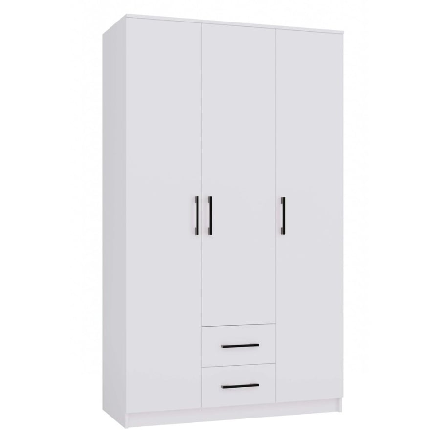 Szafa Romana 120 BIAŁY