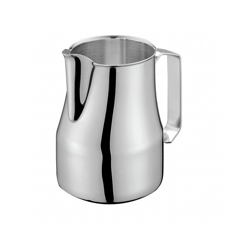 mlecznik, stal nierdzewna, 0,5 l