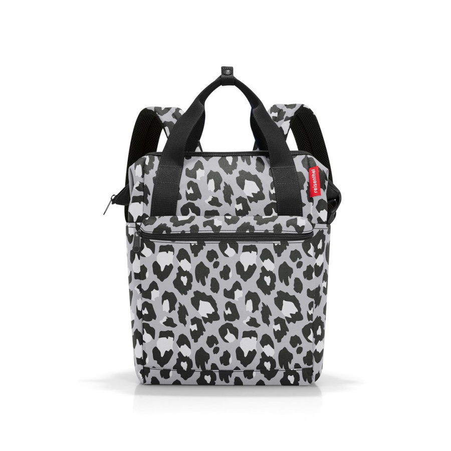 Plecak allrounder r, leo nero