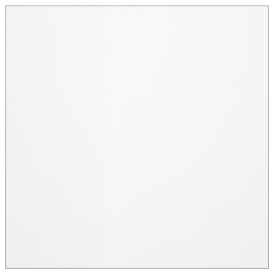 Mata ochronna na stół przezroczysta 90x90 cm 1,6 mm PVC