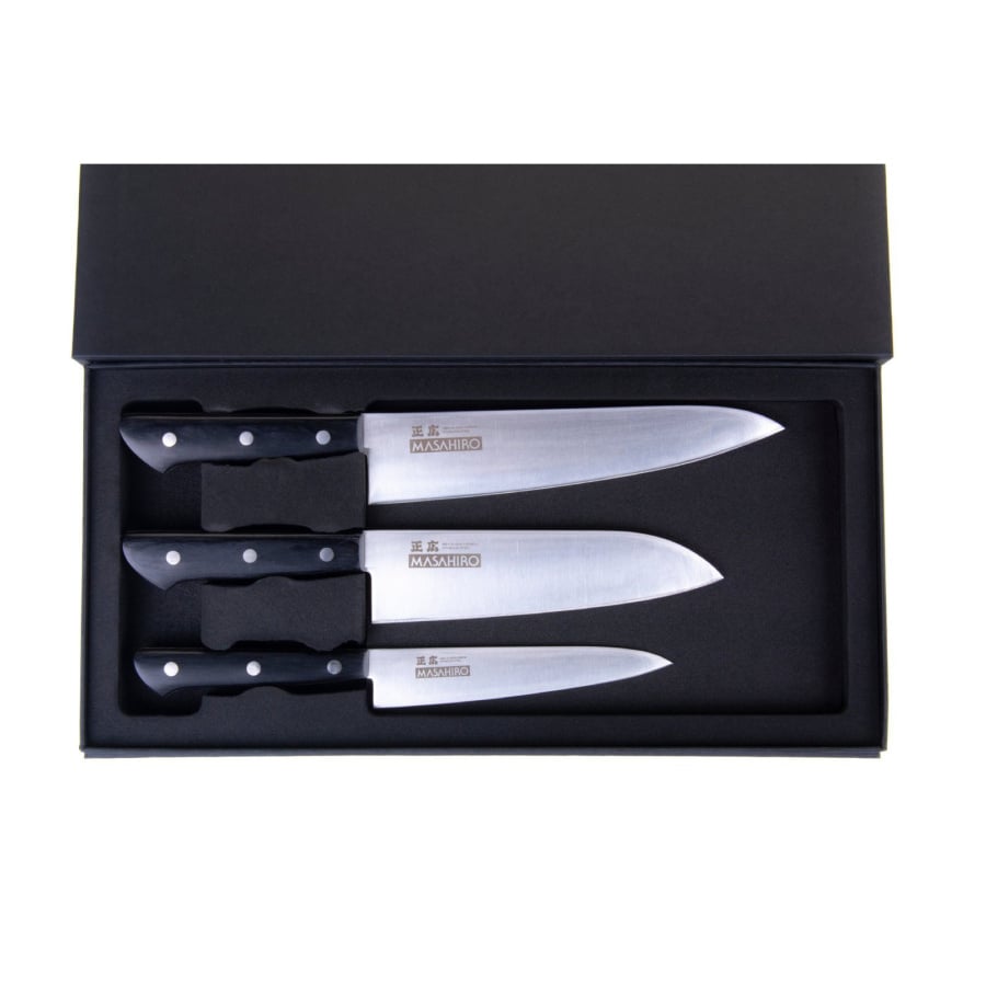 Zestaw noży Masahiro MV-L 141_112304_BB