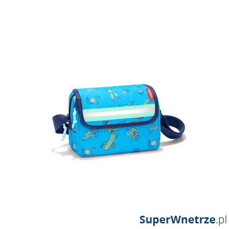 Torba Reisenthel Everydaybag cactus blue