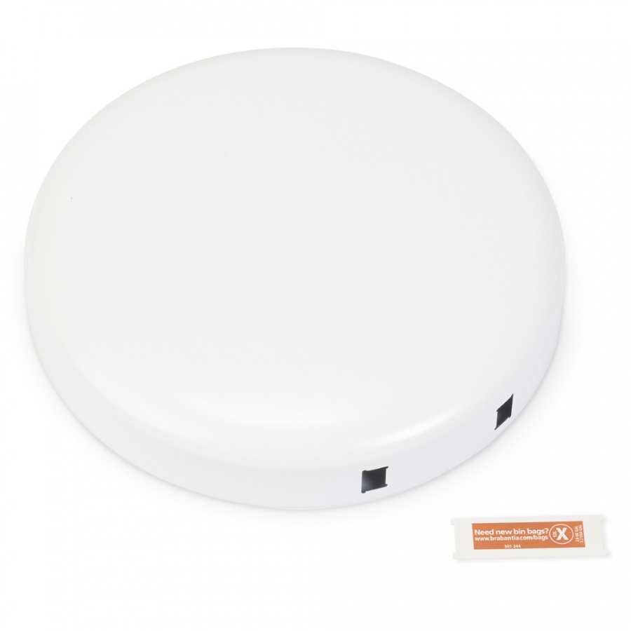 Brabantia 141720 - pokrywa do kosza newicon 12l