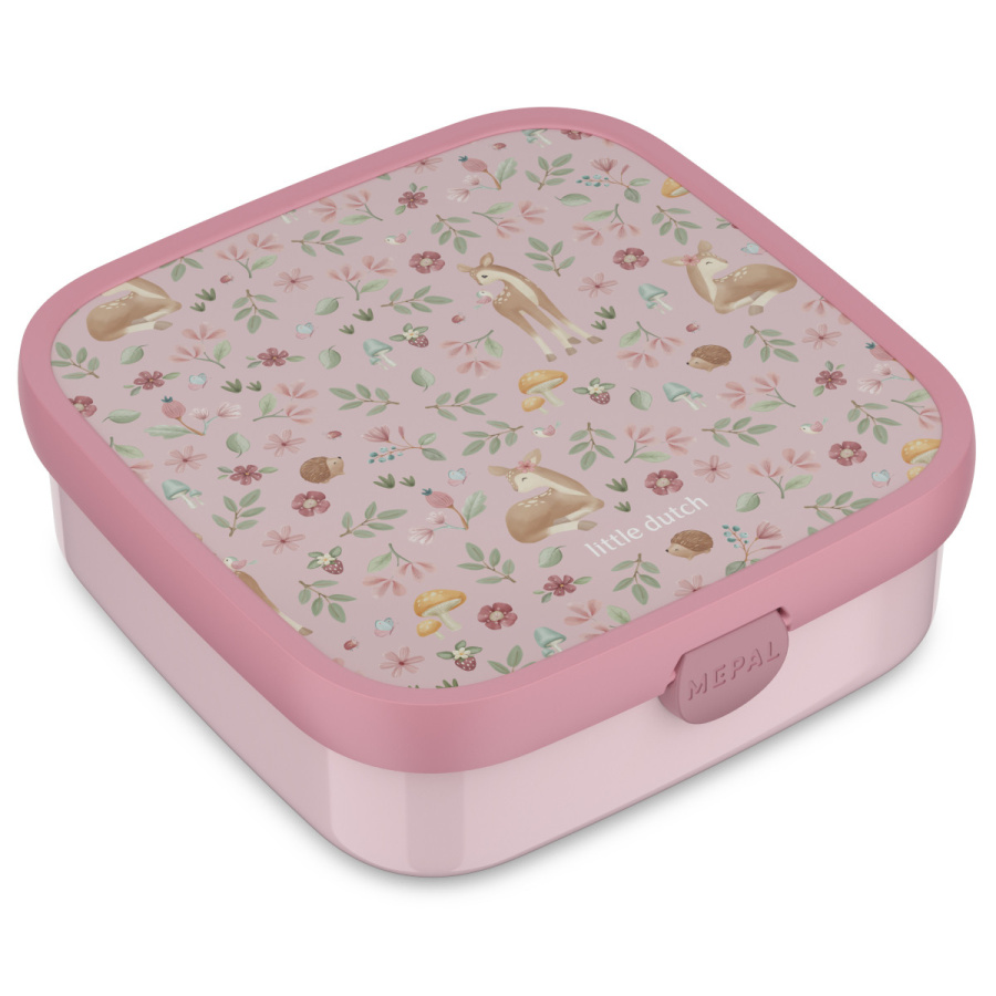 Lunchbox campus bento large fairy garden 107435065406