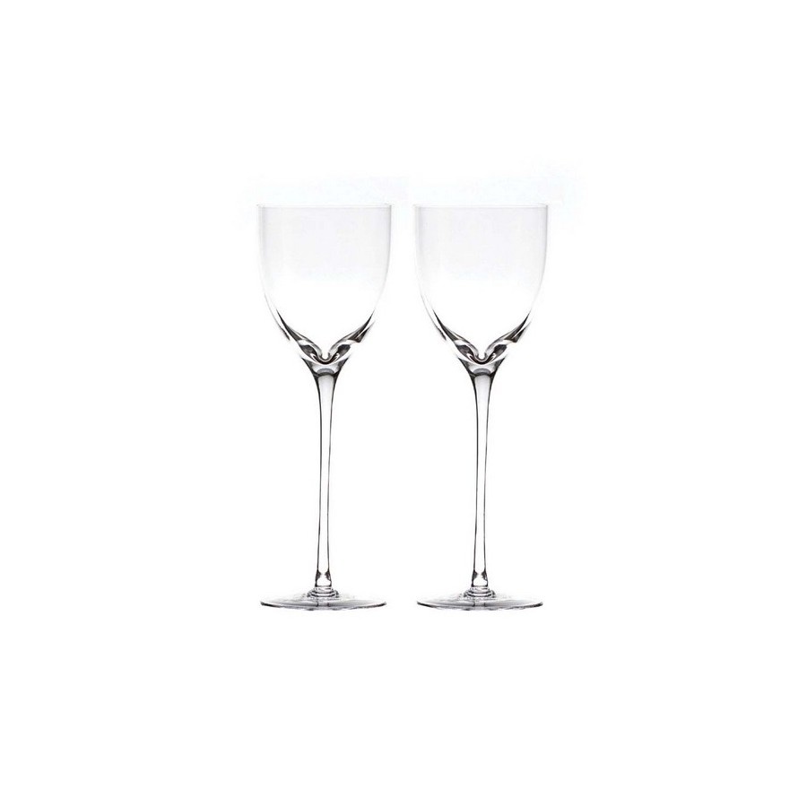 Ml-zestaw 2 kieliszków do czerwonego wina, laren