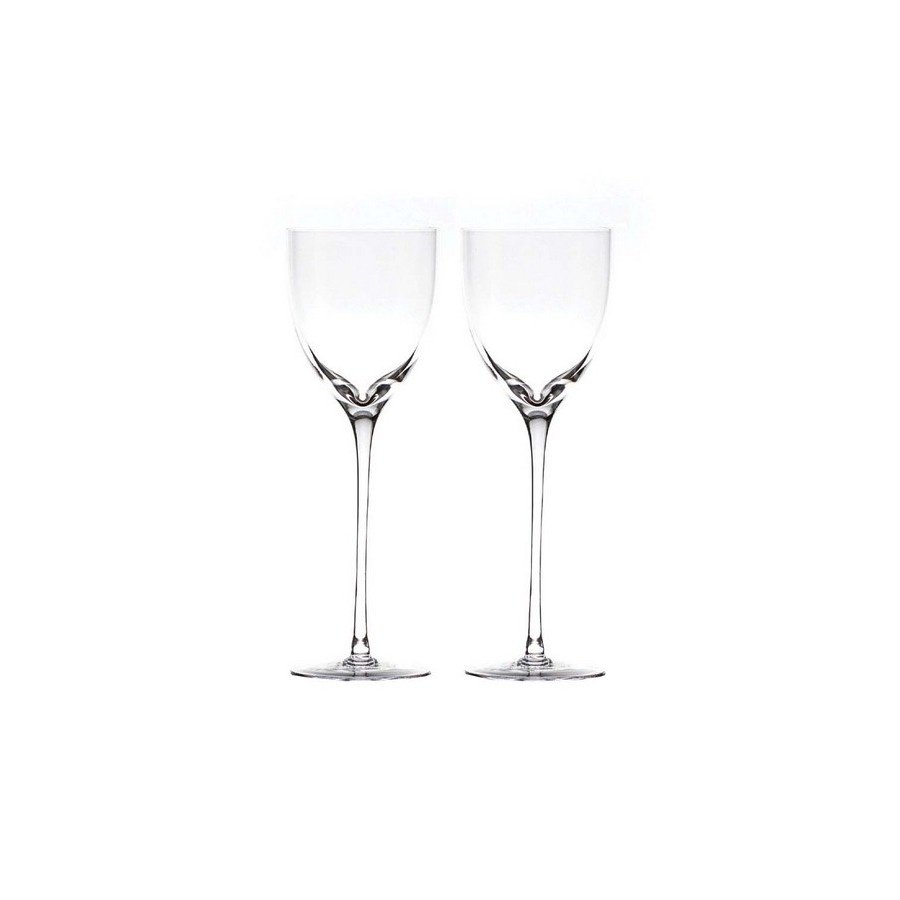 Ml-zestaw 2 kieliszków do czerwonego wina, laren