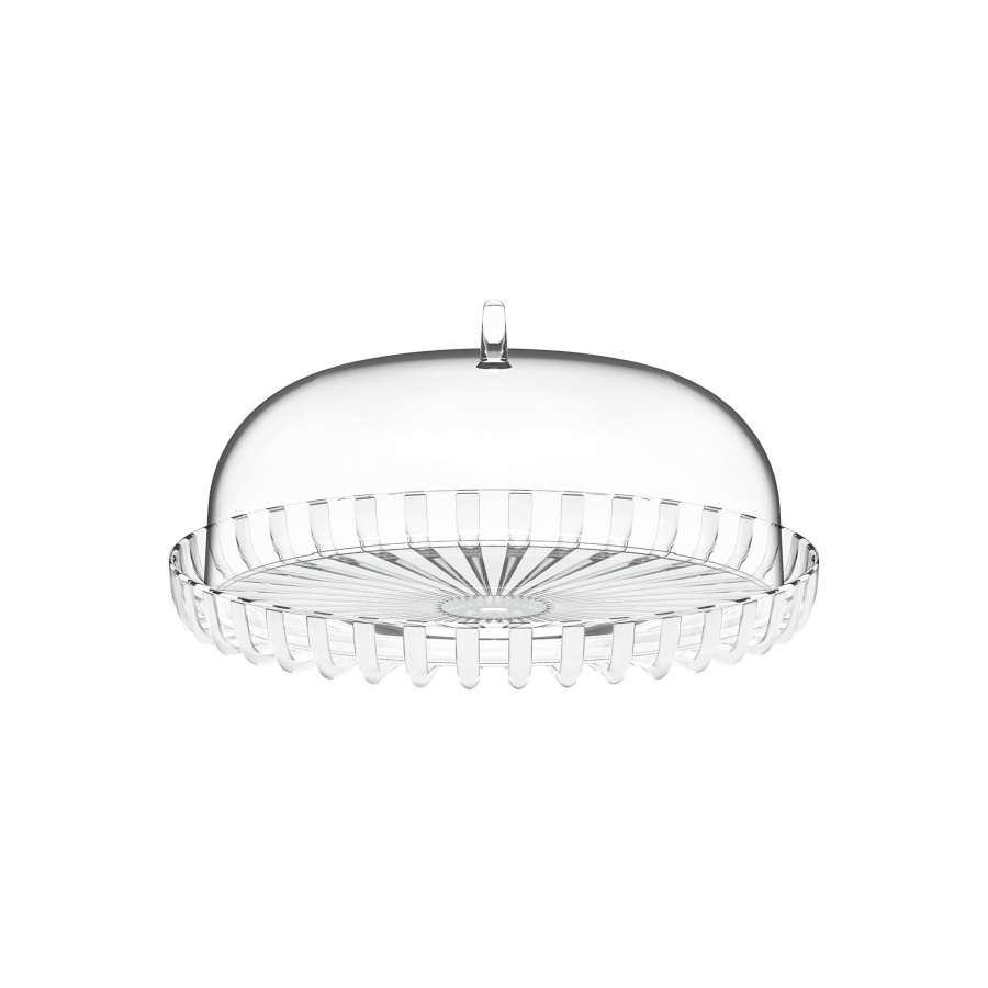 Patera do serwowania ciasta