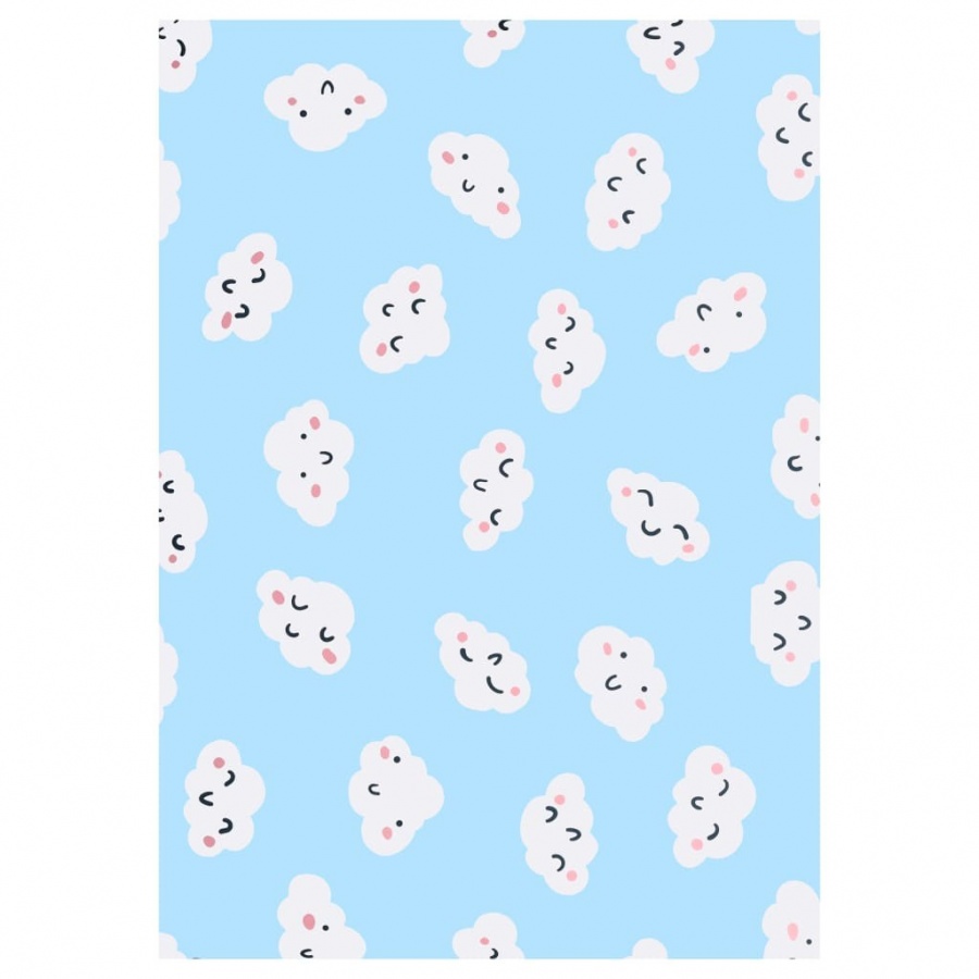 Dywan z nadrukiem, wielokolorowy, 160 x 230 cm, tkanina