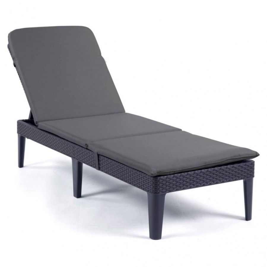 JAIPUR Poduszka na leżak : Kolor - S-49