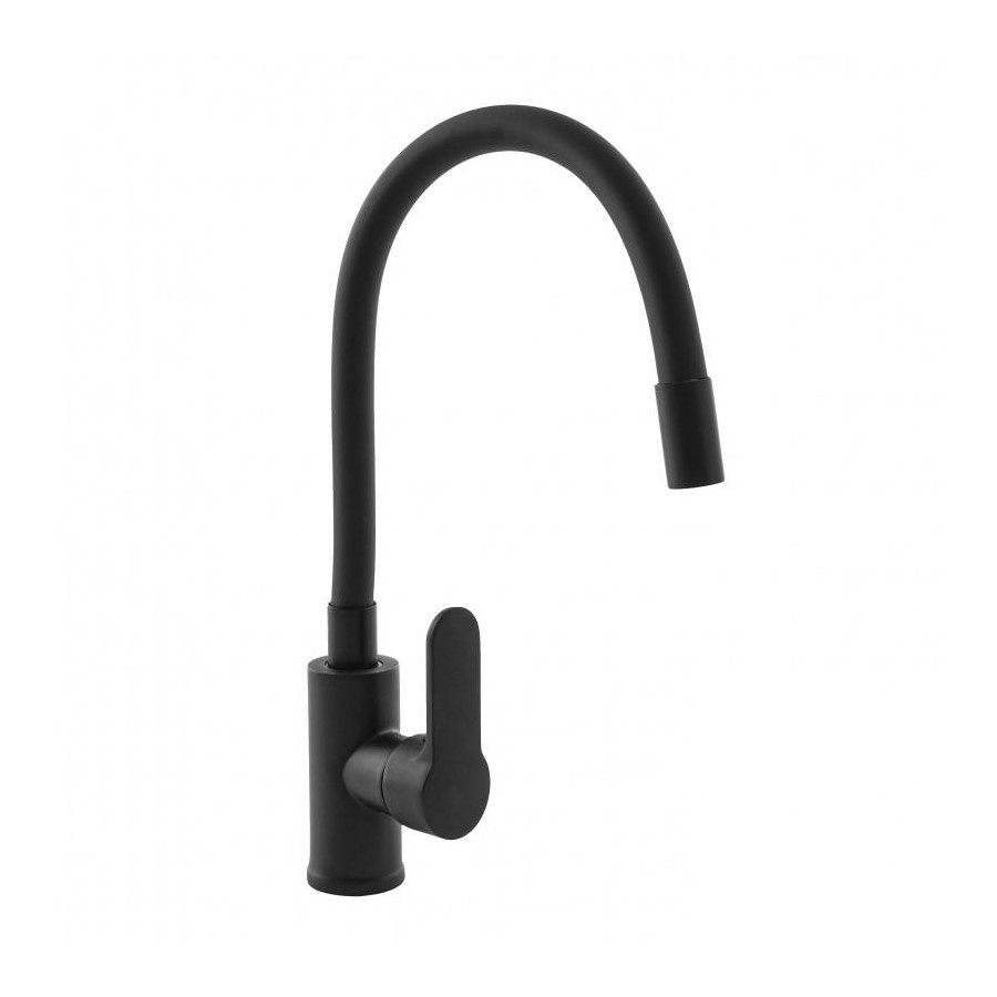 Bateria kuchenna stojąca elastyczna wylewka kran - yoka