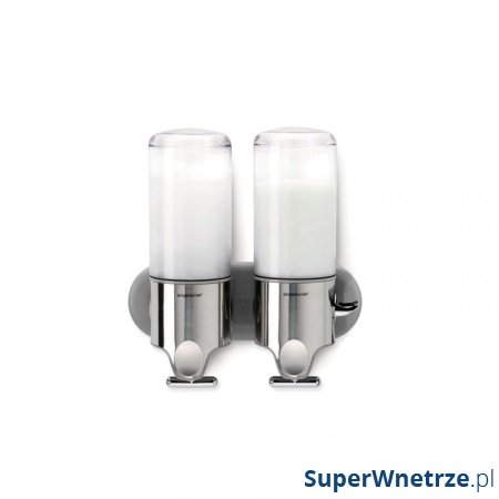 Kuchenne dozowniki do płynów Simple Human