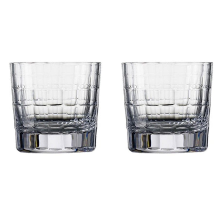Szklanka do whisky Hommage Carat szklanka 384 ml (2 szt)