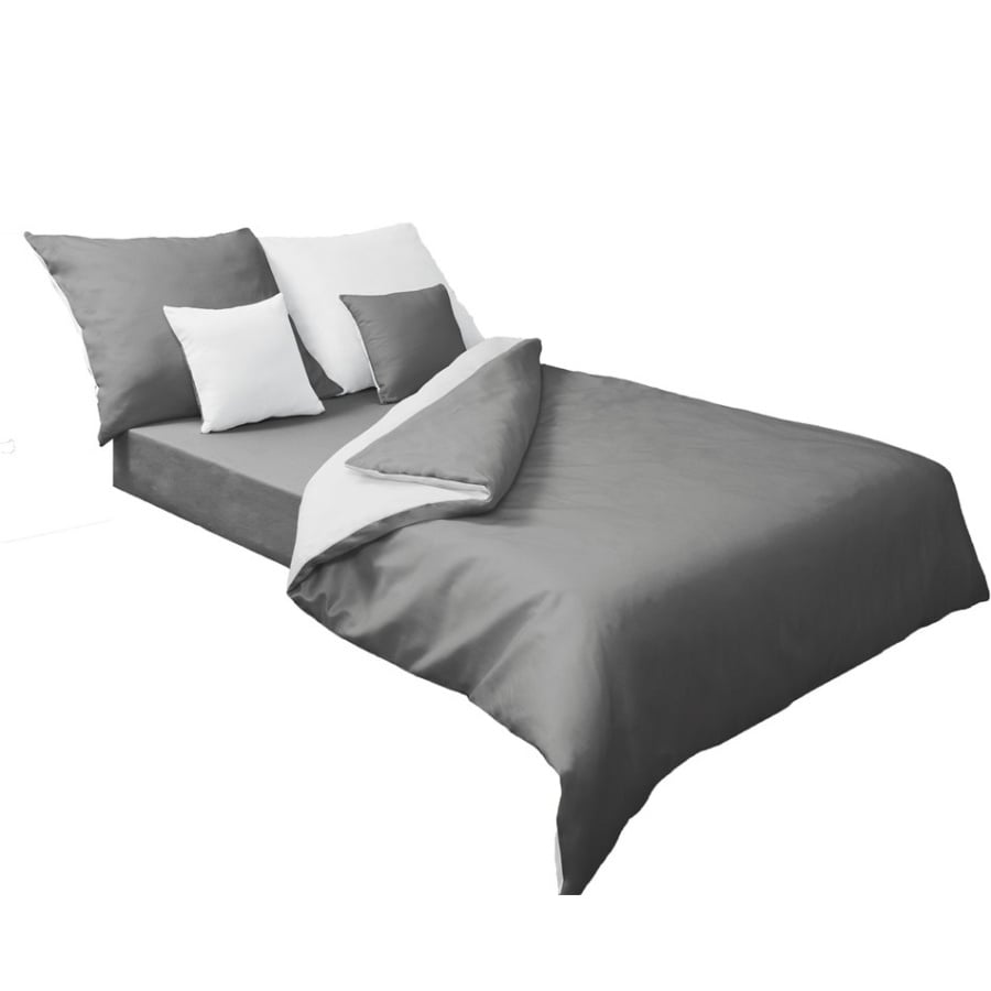 Poś.sat. DOUBLE FACE KG(160x200-1,70x80-2)