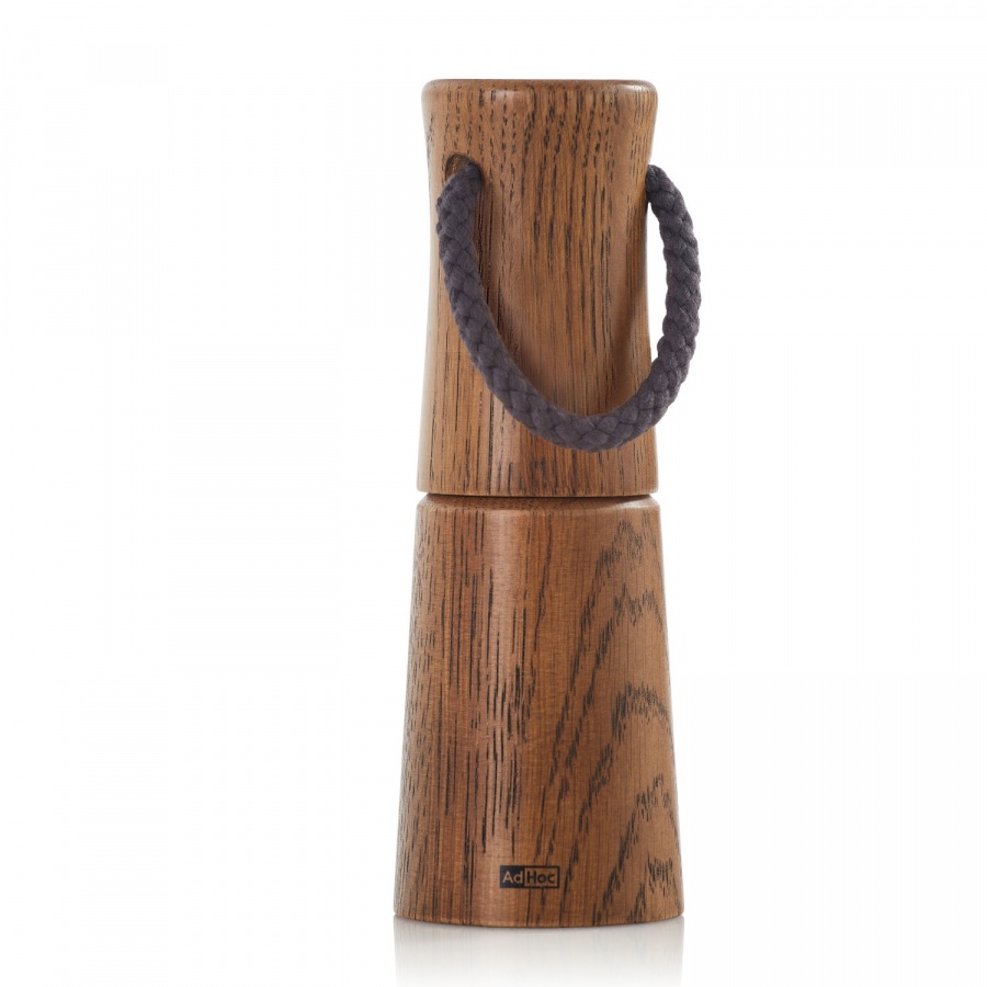 Młynek do pieprzu lub soli yaso s – ciemny