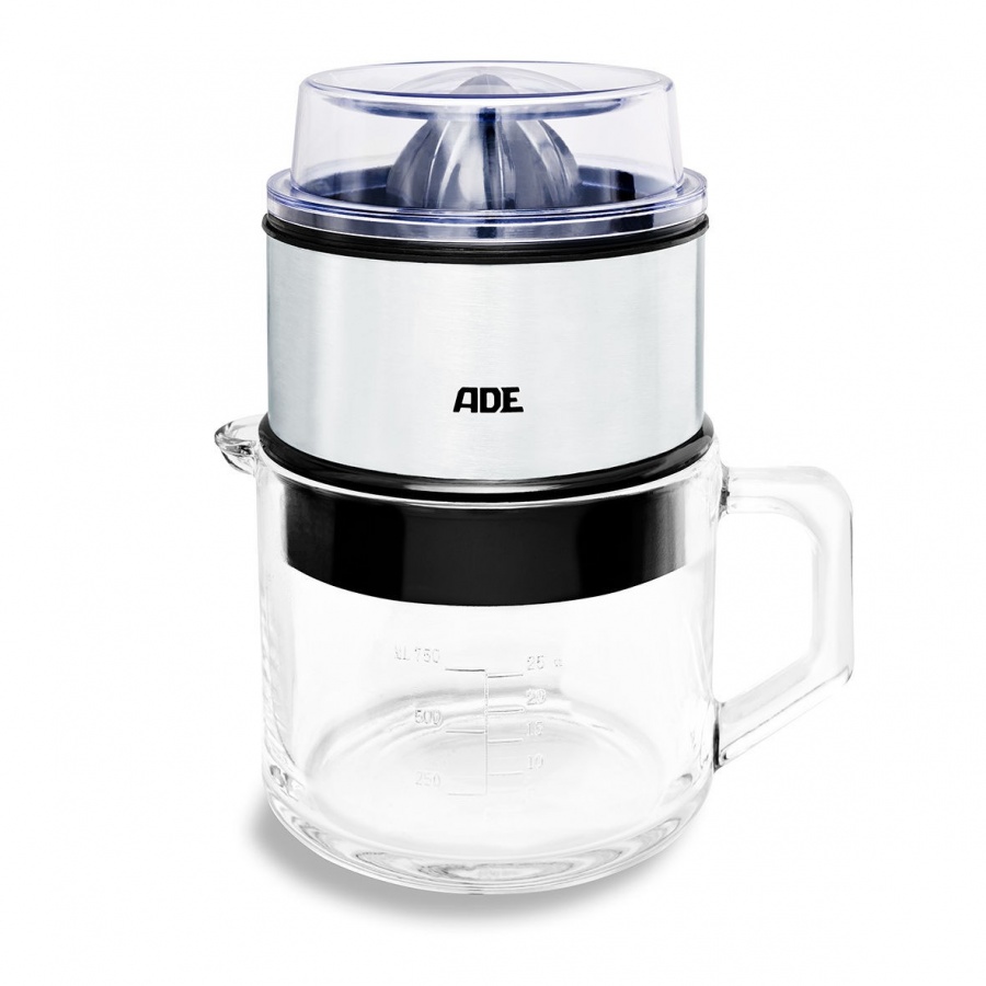 elektryczny wyciskacz do cytrusów, 1,0 l, 20,5 x 15 x 35 cm