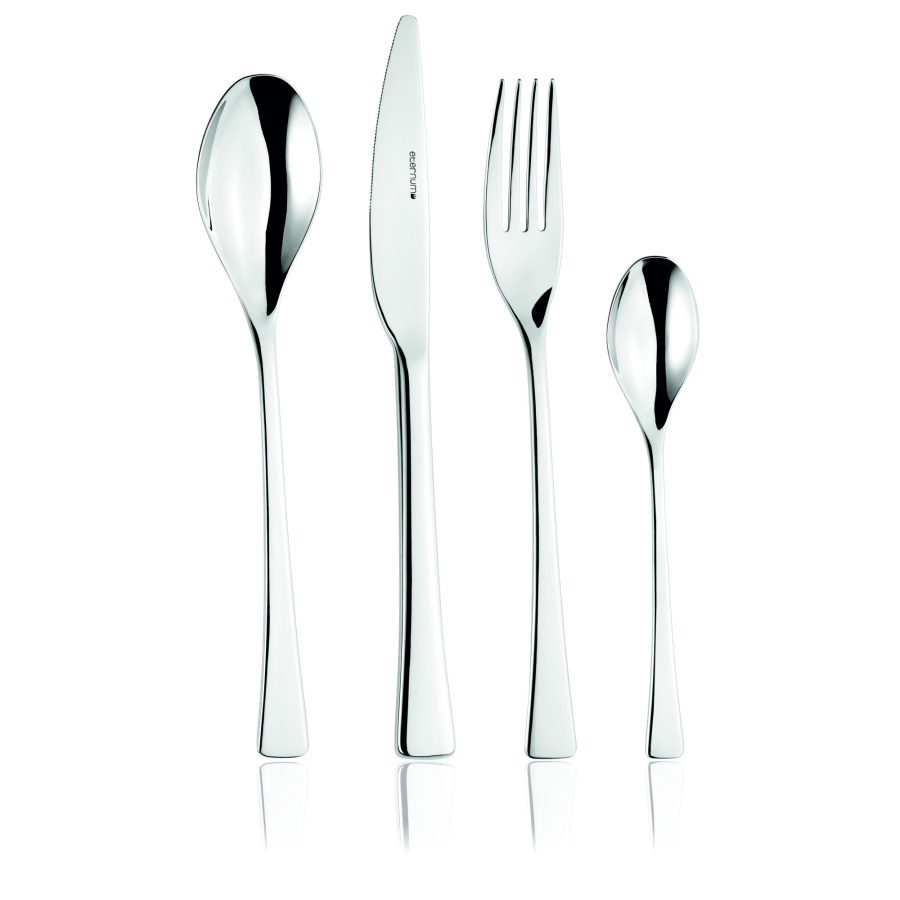 Curve - zestaw 24-elementowy