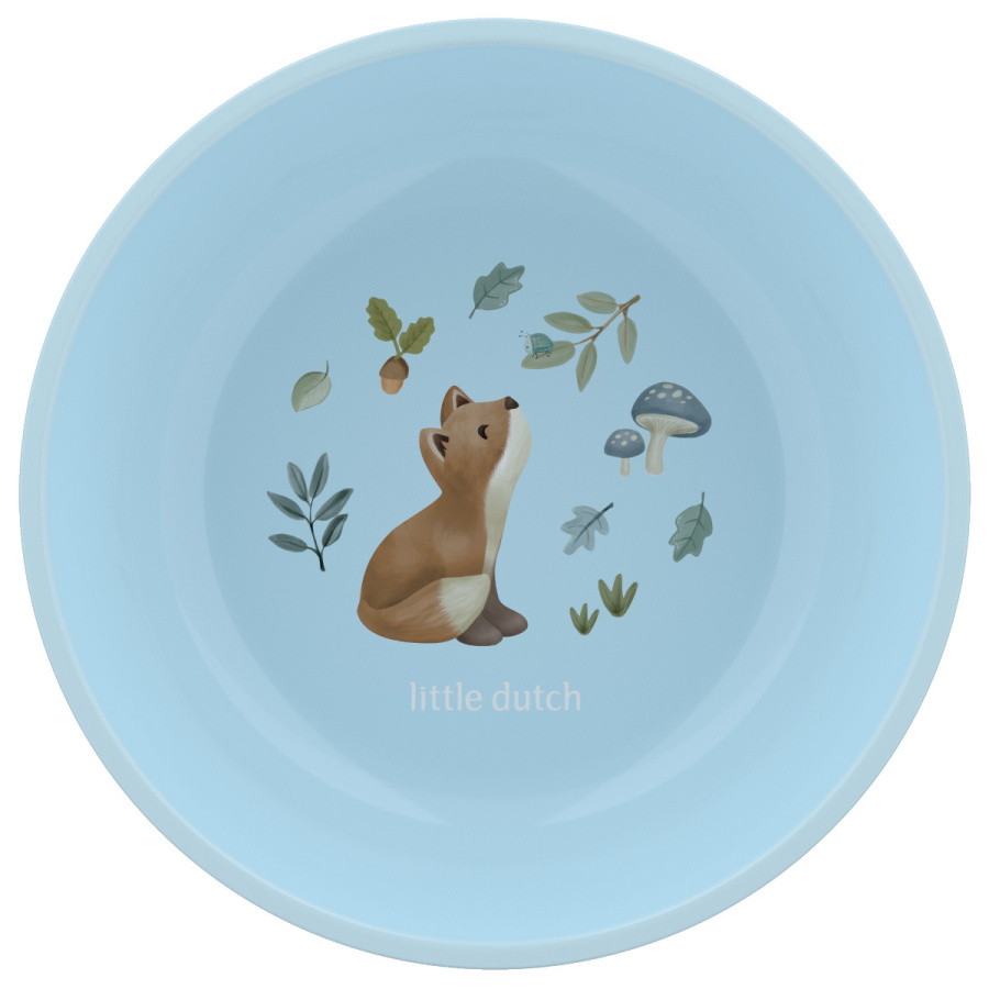 Miseczka dziecięca mio forest friends 108003065408