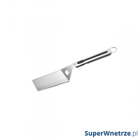 Łopatka Barbecue Gefu srebrna