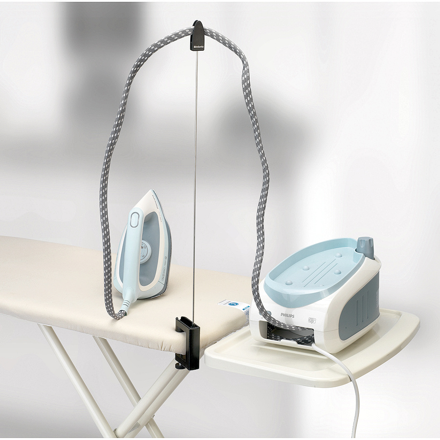 Uchwyt na kabel od żelazka Brabantia