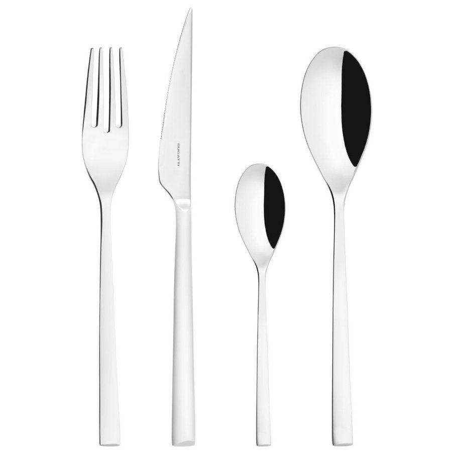 Goccia - zestaw 24 cz.