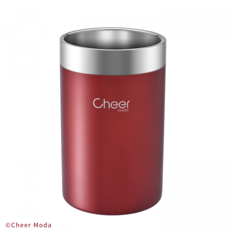 Kubełek termiczny keep czerwony