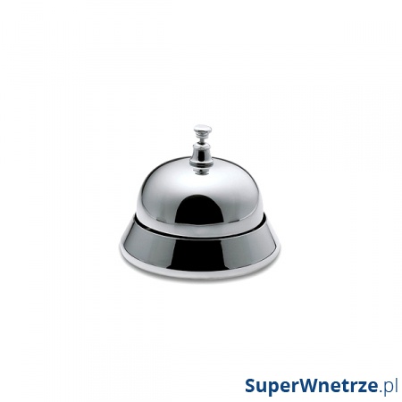 Dzwonek portierski 12 cm Philippi