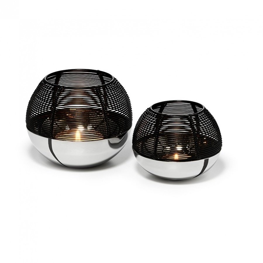 Świecznik na tealight LUNA M