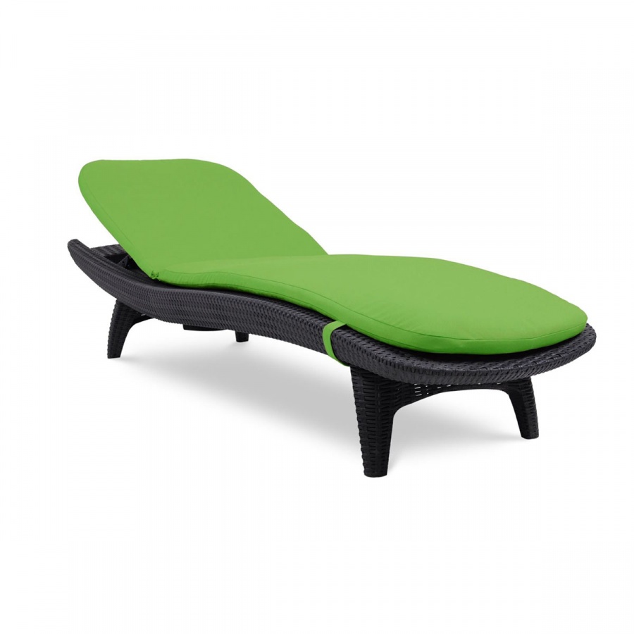 Poduszka na leżak plażowy Pacific : Kolor - S-19