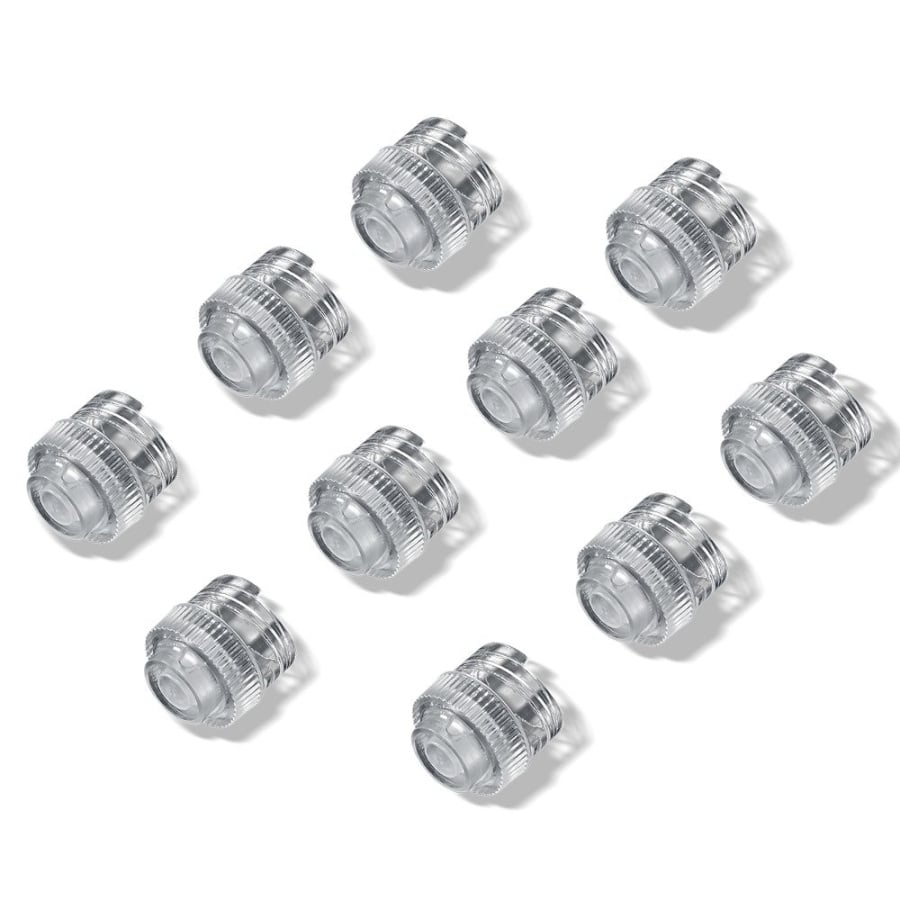 JURA - Wymienny dozownik mleka - 10 sztuk