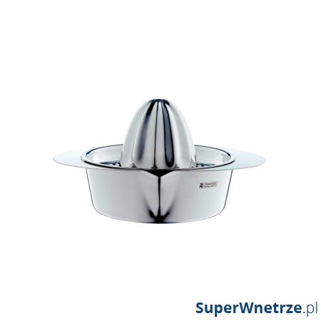 Wyciskacz do cytrusów śred.13cm WMF Gourmet srebrny