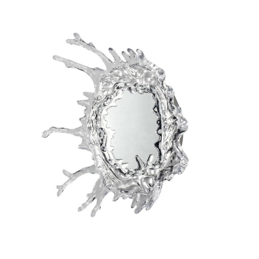 Lampa ścienna aqua s led 45 cm