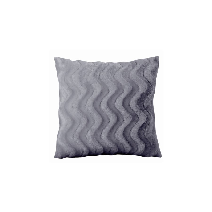 Poszewka dekoracyjna LUXIMA, 40x40+15 z zakładką