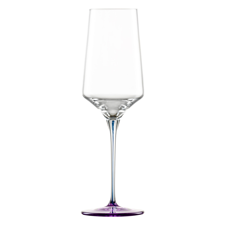 Ink szampan 400 ml, fioletowy (1 szt.)