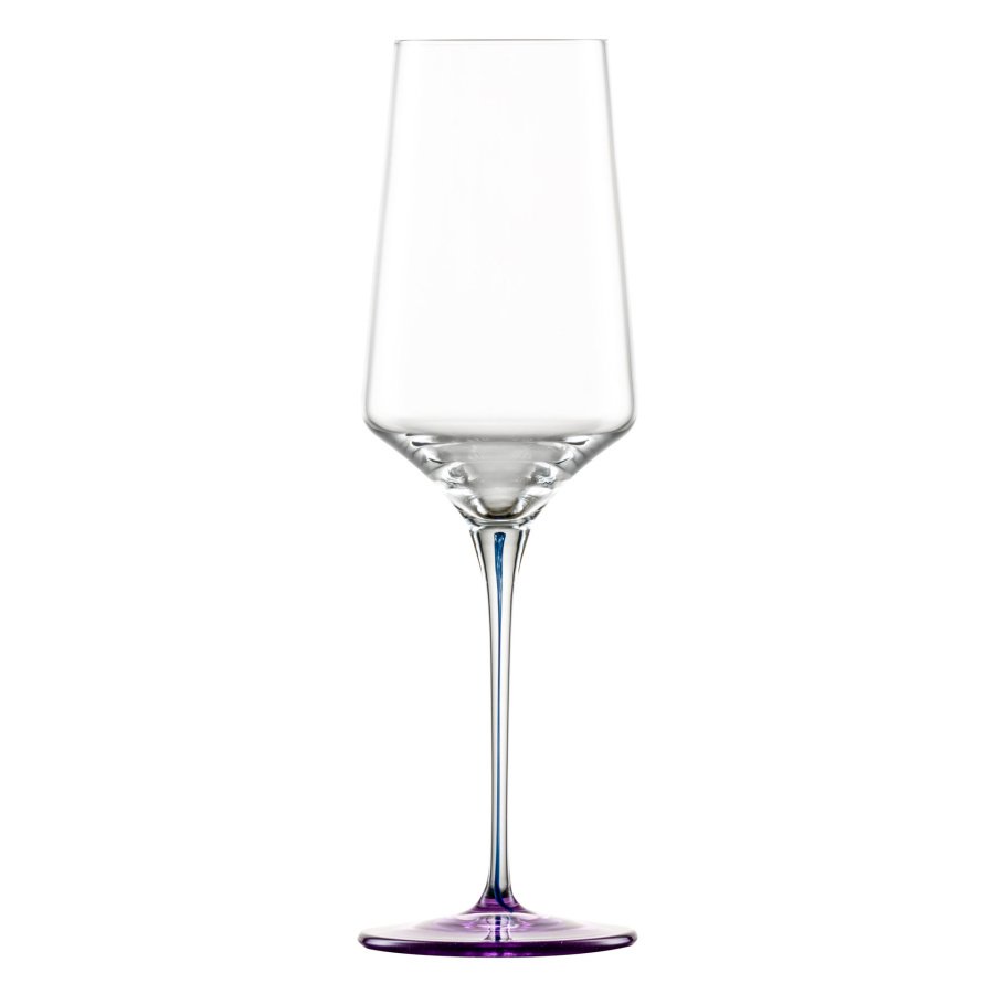 Ink szampan 400 ml, fioletowy (1 szt.)