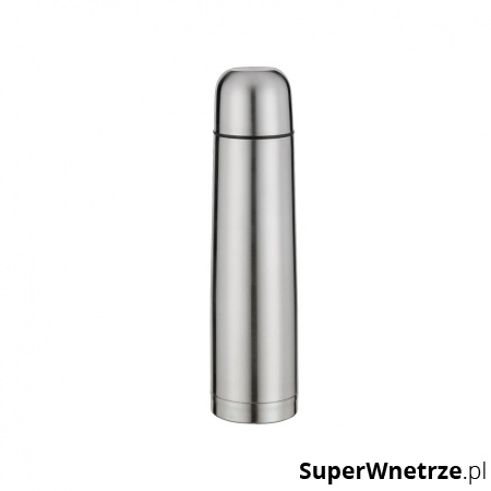 Termos 750 ml Cilio srebrny