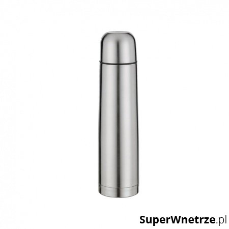 Termos 750 ml Cilio srebrny
